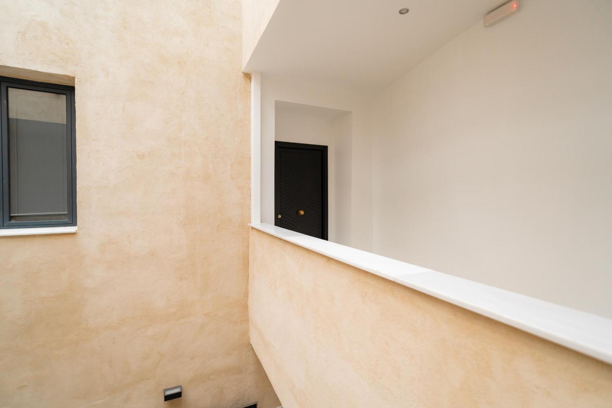 Center Suites San Eloy Sevilla Exteriér fotografie