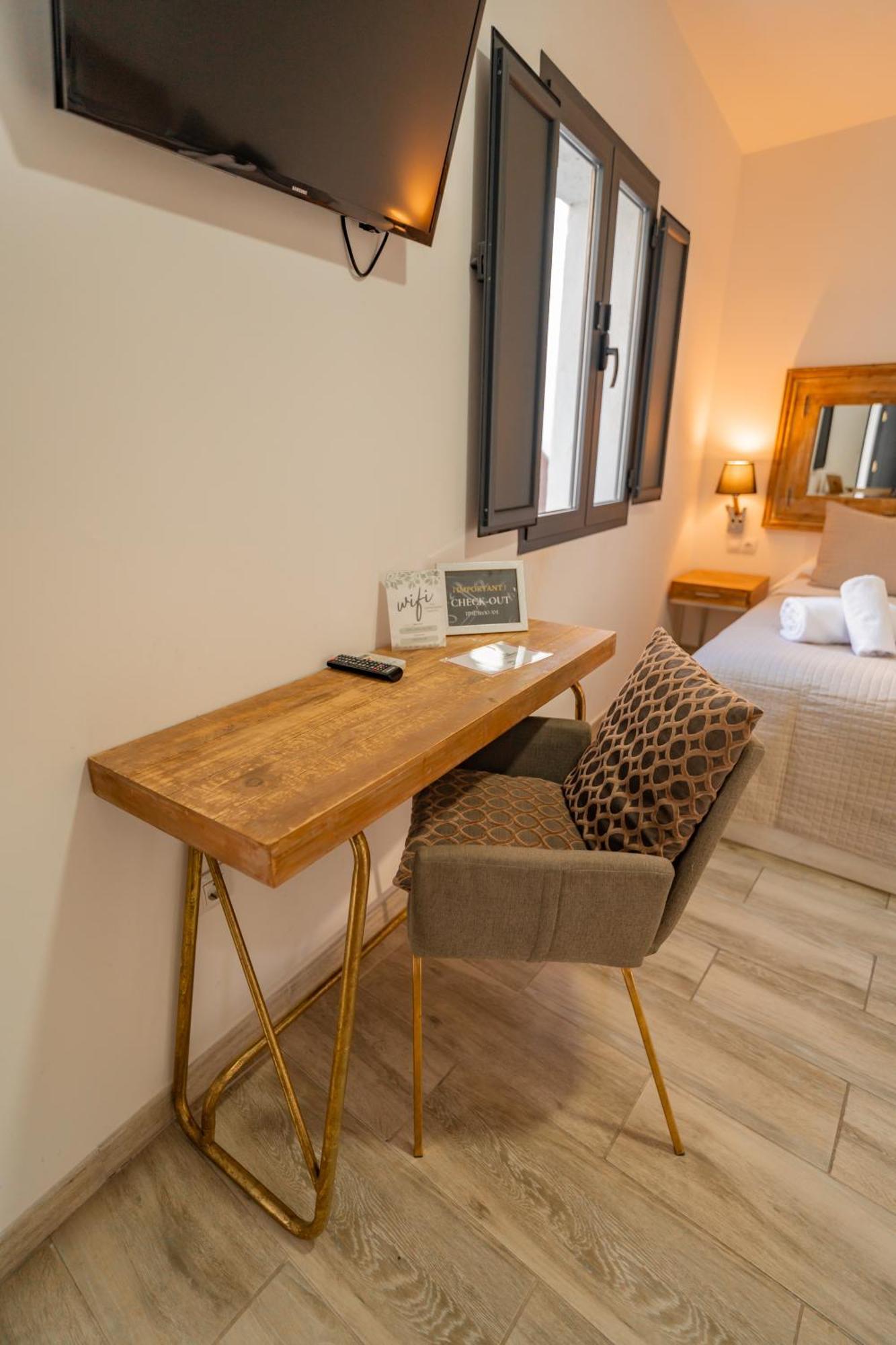 Center Suites San Eloy Sevilla Exteriér fotografie