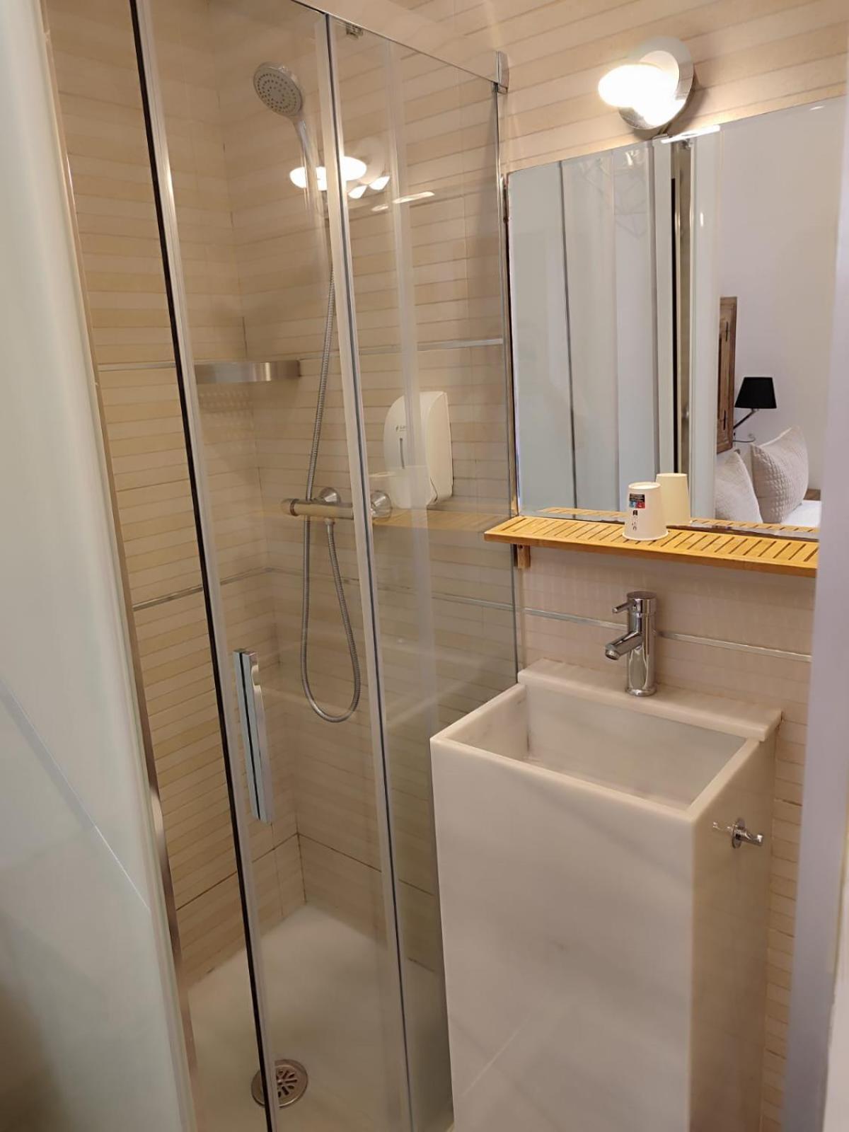 Center Suites San Eloy Sevilla Exteriér fotografie